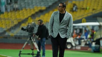 مجدي عبد العاطي