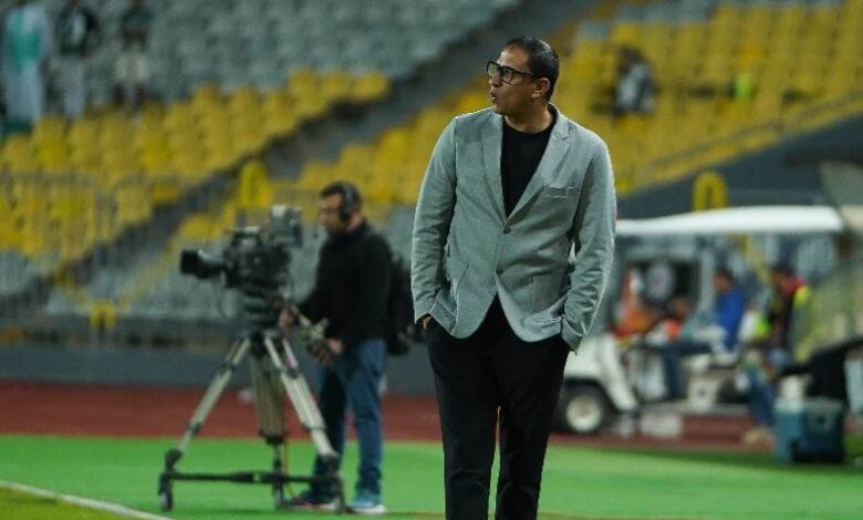 مجدي عبد العاطي