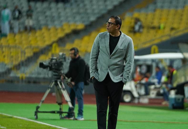 مجدي عبد العاطي
