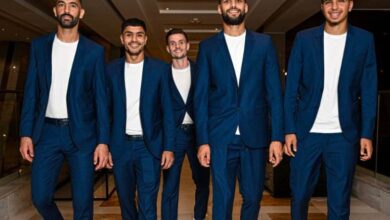 بعثة الترجي التونسي