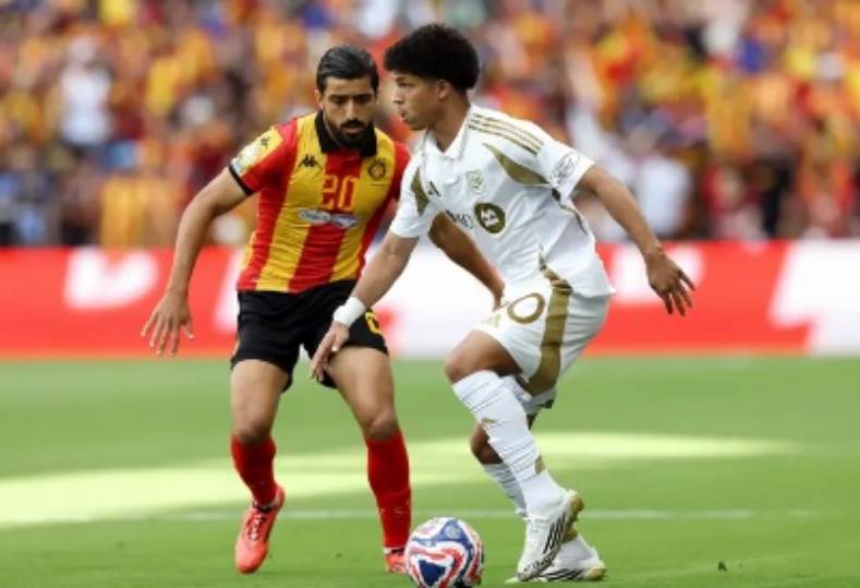 الترجي التونسي