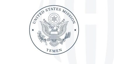 التفتيش الأممي للسفن في اليمن لا يعني انها في مأمن من العقوبات الأمريكية