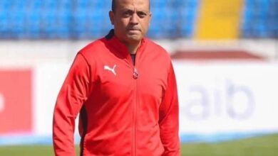 أحمد مصطفى بيبو