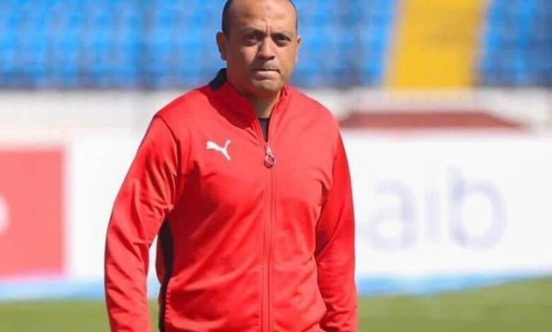 أحمد مصطفى بيبو