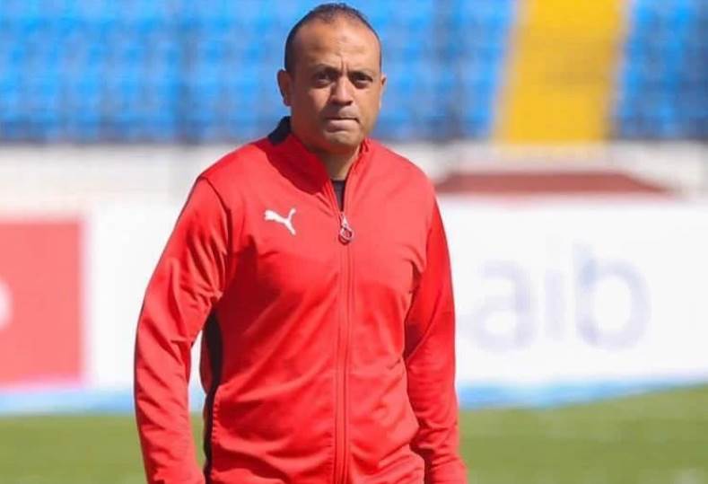 أحمد مصطفى بيبو