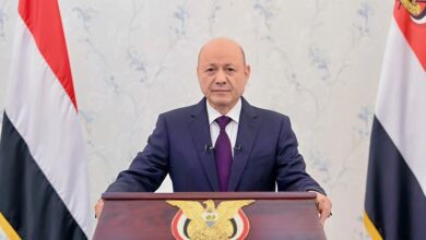 الدولة ملتزمة بتقديم حياة المدنيين ومصالحهم على الاستعراض الزائف بالقوة