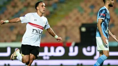 الزمالك