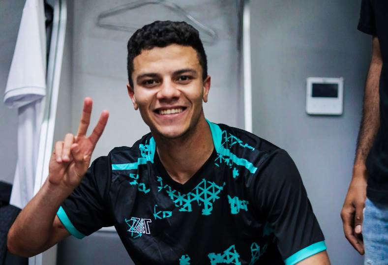 محمد شحاتة
