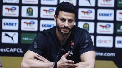 محمد الشناوي
