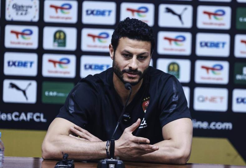 محمد الشناوي