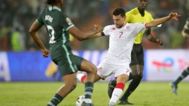 يوسف المساكني