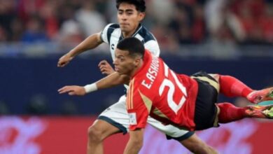 الأهلي ضد باتشوكا