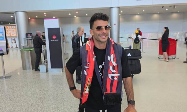 أحمد زيزو