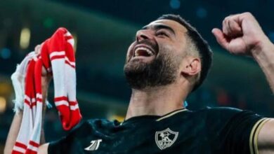 حمزة المثلوثي