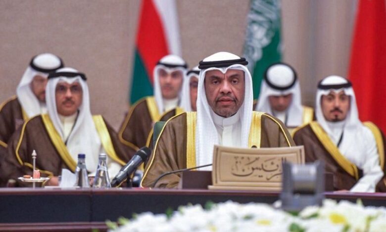 المجلس الوزاري الخليجي يجدد دعمه لمجلس القيادة الرئاسي ووحدة اليمن وسلامة اراضيه