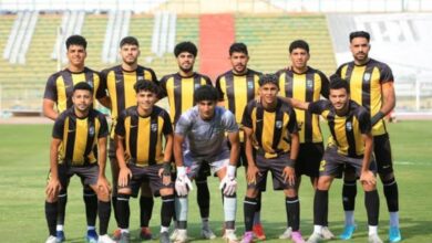 المقاولون العرب