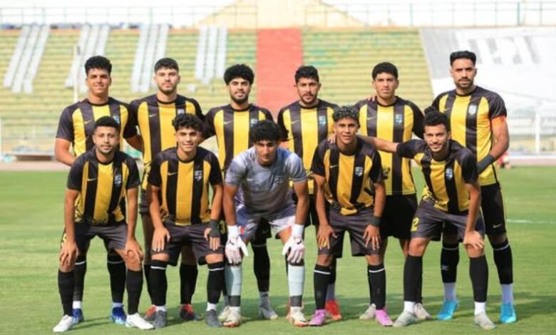 المقاولون العرب