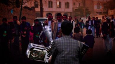 المليشيا تمنع صلاة العيد في عشرات المساجد بصنعاء
