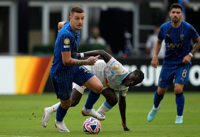 الهلال