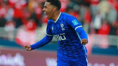 الهلال يستعيد مصعب الجوير قبل قمة ريال مدريد في مونديال الأندية – كل الكورة