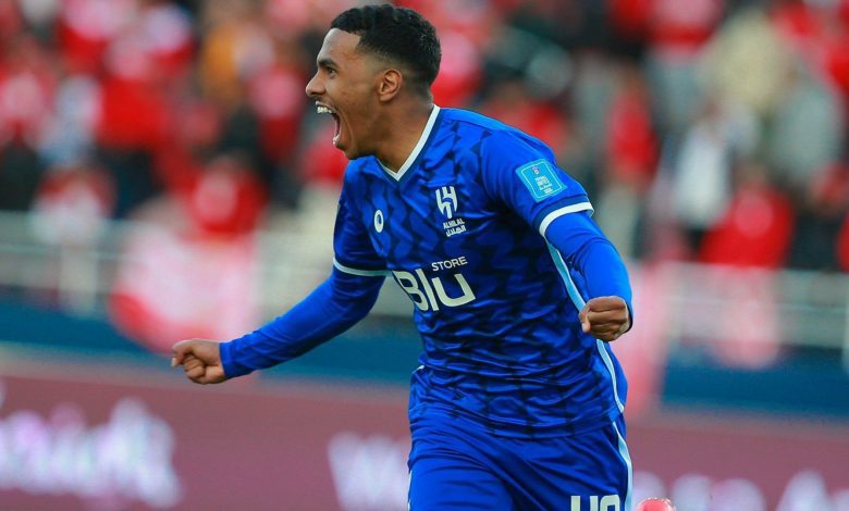 الهلال يستعيد مصعب الجوير قبل قمة ريال مدريد في مونديال الأندية – كل الكورة
