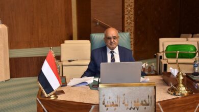 اليمن يشارك في الاجتماع التنسيقي لاجتماعات الحوار العربي