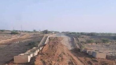 انطلاق حملة إلكترونية للمطالبة بفتح طريق "حيس-الجراحي" المغلق من قِبل الحوثيين