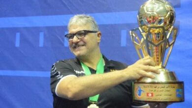 باسم السبكي