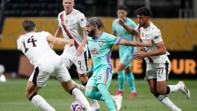 مانشستر سيتي