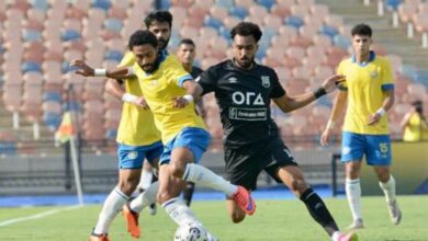 الإسماعيلي