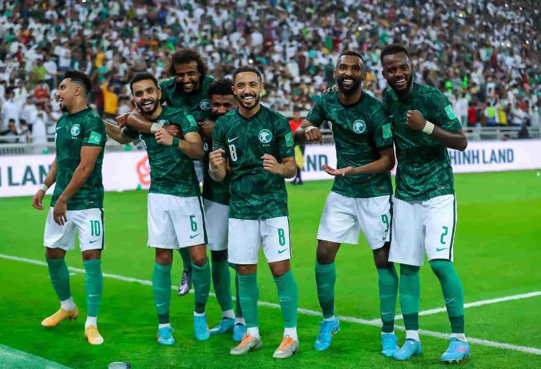 السعودية ضد البحرين