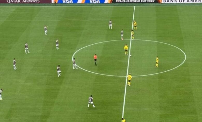 بوروسيا دورتموند