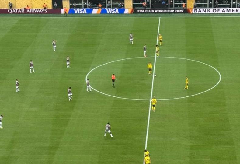 بوروسيا دورتموند
