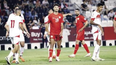 فلسطين وعمان