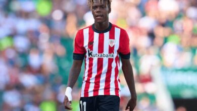 نيكو ويليامز