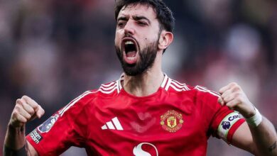 برونو فيرنانديز