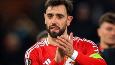 برونو فيرنانديز