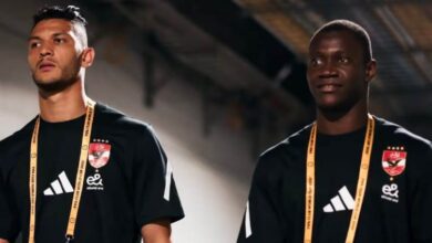 الأهلي