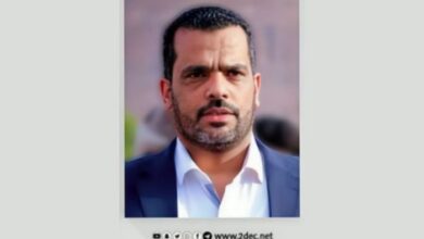 بن بريك: طارق صالح يرى مسؤوليته تجاه كل اليمن دون تمييز