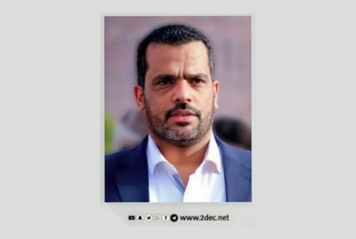 بن بريك: طارق صالح يرى مسؤوليته تجاه كل اليمن دون تمييز