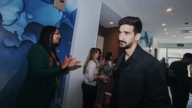 محمد علي بن رمضان،