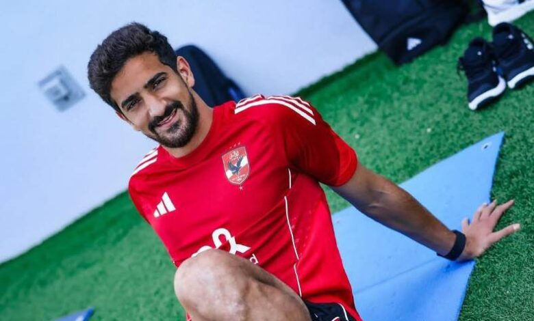 محمد بن رمضان