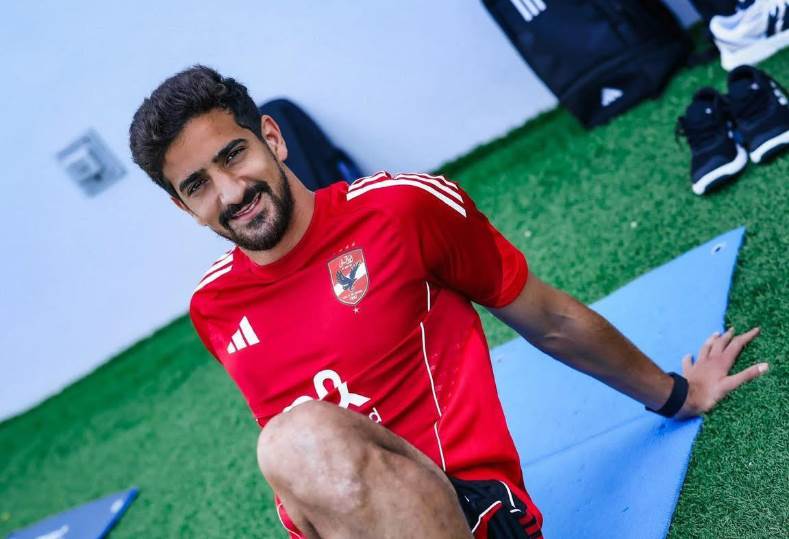 محمد بن رمضان