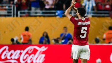 محمد علي بن رمضان