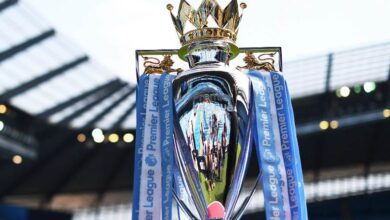 الدوري الإنجليزي