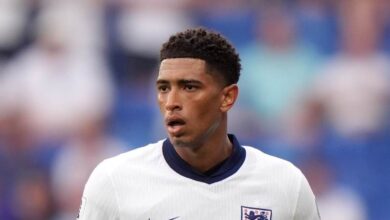 جود بيلينجهام