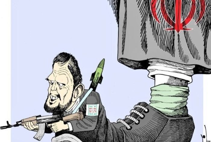 تأكيد جديد بتورط طهران في اليمن وأكذوبة "نصرة غزة".. مليشيا الحوثي تهدد رسميًا بالمشاركة مع إيران في البحر الأحمر