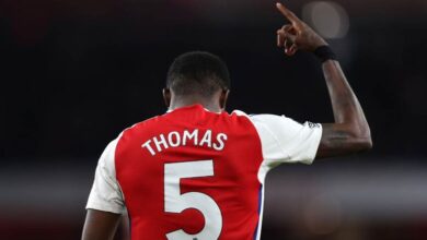 توماس بارتي