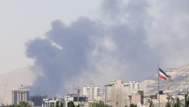 تجدد هجمات الاحتلال الإسرائيلي على إيران شرقاً وغرباً.. ونظام طهران يطلب من "الخليج" التوسط لدى ترامب لوقف الحرب