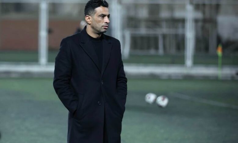 شادي محمد